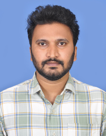 Pudi Tirumala Ganesh
